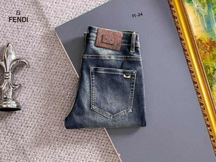 Picture of Fendi Jeans Long _SKUFendisz28-3825tr3769814